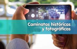 Passeggiate storiche e fotografiche per conoscere le origini di Guaymallén