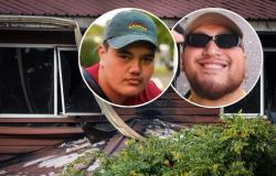 Incendio in una casa a South Auckland: l’incendio di Hillpark uccide Kiwa Ropitini-Fairburn e Tony Marsters