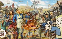 Fallout 4, il gioco più venduto nel Regno Unito ad aprile, riceve un nuovo aggiornamento con miglioramenti grafici