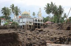RTL Today – Sale a 50 il bilancio delle vittime delle inondazioni in Indonesia e 27 dispersi