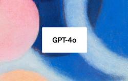 OpenAI presenta GPT-4o, un modello più potente con risposte di testo, audio e video