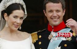 Il matrimonio di Federico e Maria di Danimarca 20 anni fa: l’avvertimento della regina Margherita