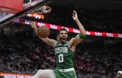 I Celtics sanno soffrire contro i Cavaliers che ne mettono in risalto i difetti