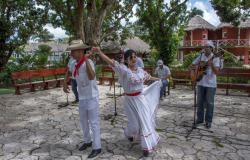 La musica rurale ha inaugurato con forza il Simposio Internazionale Cubadisco 2024