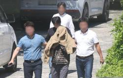 Arrestato in Cambogia un altro sospettato dell’omicidio del turista coreano a Pattaya
