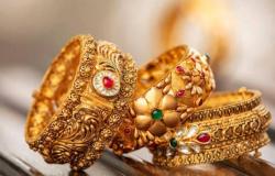 “Non c’è momento migliore per acquistare”; Il prezzo dell’oro scende per il secondo giorno consecutivo in Kerala – KERALA – GENERALE
