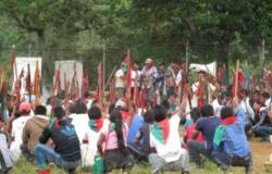 Dura lettera delle comunità indigene del Cauca ai dissidenti