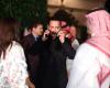 L’amicizia di Johnny Depp con il principe Mohamed Bin Salman (e il suo futuro in Arabia Saudita) | Persone