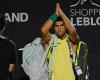Alcaraz si ritira dalla partita del Rio Open a causa di un infortunio alla caviglia | Notizie sul tennis