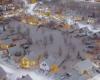 La vera storia de “L’Abisso di Kiruna”: la sfida di spostare una città ‘edificio dopo edificio’