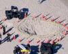 La morte di una bambina di 7 anni sulla spiaggia della Florida mette in luce la sicurezza sulla sabbia: cosa i genitori dovrebbero sapere