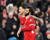 Mohamed Salah e Darwin Nunez del Liverpool hanno grandi dubbi per la partita di Luton