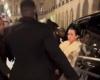 Bianca Censori, moglie di Kanye West, potrebbe finire in prigione per l’outfit indossato alla settimana della moda di Parigi