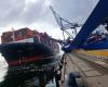 La nave portacontainer Yang Ming di proprietà taiwanese provoca un incidente nel porto turco | Notizie di Taiwan