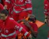 Un calciatore della Roma ha avuto un collasso nel bel mezzo della partita contro l’Udinese e la partita è stata sospesa: straziante la reazione di Dybala