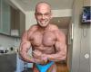 È morto a 46 anni il bodybuilder Marco Cesar Aguiar Luis “El Monstro”.