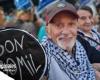 Un medico argentino di 82 anni salpa per Gaza per rompere l’assedio israeliano: “È peggio di una prigione a cielo aperto”