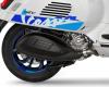 Vespa 140, l’edizione limitata più potente ed esclusiva della leggendaria motocicletta italiana
