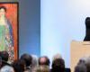 La deludente asta di un dipinto del pittore Gustav Klimt scomparso da quasi un secolo