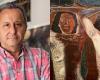 Come cantava accanto a José José un artista peruviano specializzato in nudi? | José Luis Guiulfo | LUCI