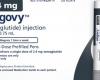 Wegovy, il nuovo farmaco per la perdita di peso e il diabete