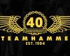 L’etichetta Steamhammer festeggia il suo 40° anniversario e lancia una playlist con Motörhead, Whitesnake e Helloween tra gli altri e offerte speciali nel suo negozio ufficiale