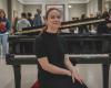 Sonya Zholobova, l’ucraina diventata pianista da museo