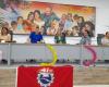 Operatori sanitari insieme a Cuba questo Primo Maggio – Sito ufficiale del governo del Ministero della Salute Pubblica a Cuba