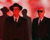 Pet Shop Boys, si diverte a ballare piangendo in ‘Ciononostante’