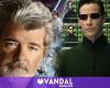 La guida che George Lucas ha dato a “The Matrix” in Star Wars e che persino i fan hanno trascurato