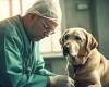 Il veterinario, professionista che assiste e garantisce il benessere degli animali