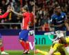 L’Atlético Madrid ha vinto e si avvicina alla Champions League: dai gol di De Paul e Correa alla reazione del giocatore che ha ricevuto insulti razzisti