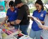 La Spagna celebra la X Fiera del Libro nella capitale dell’Honduras per promuovere la lettura