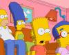 I Simpson parlano dopo la morte di uno dei loro personaggi più antichi