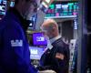 I titoli tecnologici sono saliti alle stelle a Wall Street e hanno calmato i timori degli investitori