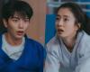 Lee Min Ki e Kwak Sun Young mostrano una relazione ideale tra senior e junior nel prossimo film drammatico “Crash”