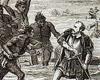 La tragica morte di Magellano: 60 spagnoli contro 1.500 indigeni e la fine eroica della sua spedizione