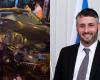 I genitori del ministro israeliano Haim Biton coinvolti in un incidente stradale: rapporto