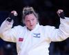 Nel primo, il judoka israeliano vince l’oro ai Campionati Europei