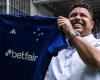 Ronaldo tratta la cessione del Cruzeiro