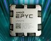 AMD EPYC 4004 per AM5: prime immagini catturate