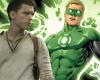 Tom Holland cambia lato come Lanterna Verde nel DCEU in questo fan trailer
