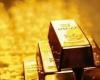 I prezzi dell’oro sono in forte calo, costringendo i prezzi interni scontati a mantenere viva la domanda