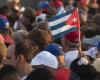 Un altro Primo Maggio a sostegno della Rivoluzione a Cuba – Escambray