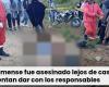 Un uomo di Tolima è stato assassinato a Nariño: le autorità cercano di localizzare la sua famiglia
