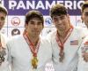 Il Cile ha ottenuto un’importante raccolta di medaglie nel Pan American Judo Open
