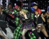 Madonna ha conquistato Rio de Janeiro con uno spettacolo storico a Copacabana