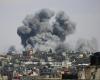 Hamas accetta la proposta di cessate il fuoco a Gaza presentata da Egitto e Qatar