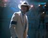 Le prime foto del nipote di Michael Jackson nei panni del Re del Pop lasciano stupiti i fan