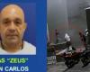 Ecco come lo pseudonimo “Zeus” è fuggito dalla stazione di Cúcuta: rivelati i video